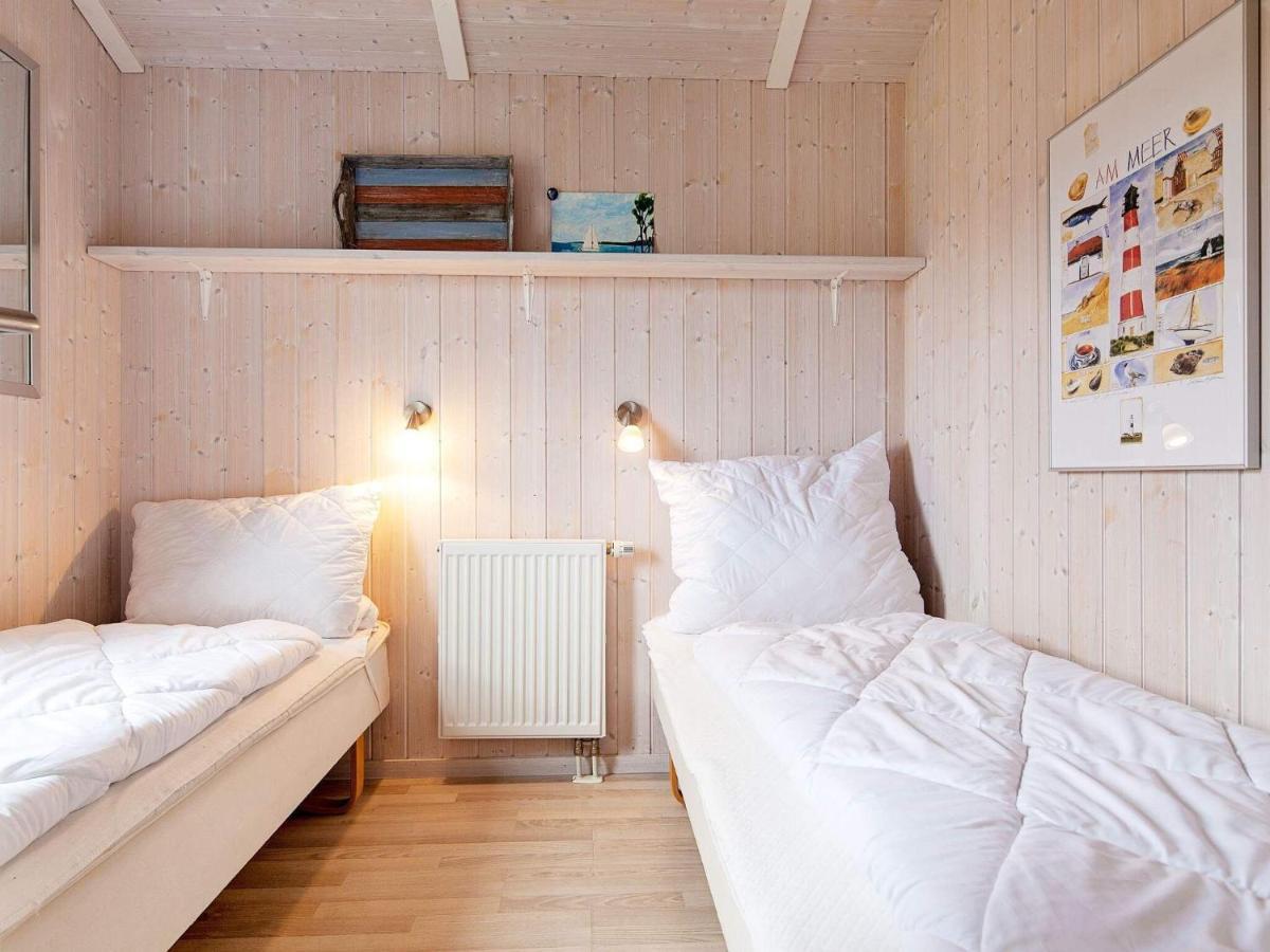 Two-Bedroom Holiday Home In Groemitz 1 Exterior photo